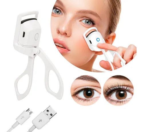 Rizador de pestañas LashLuxe®
