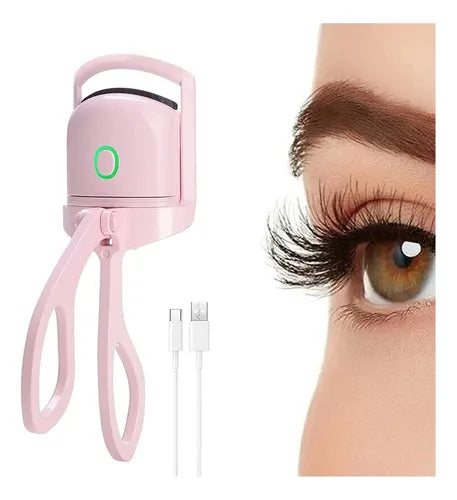 Rizador de pestañas LashLuxe®